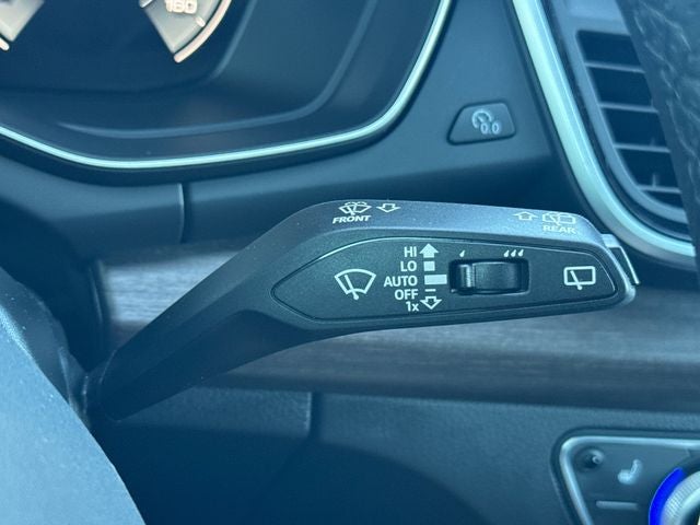 2025 Audi Q5 e 55 Premium Plus S Line
