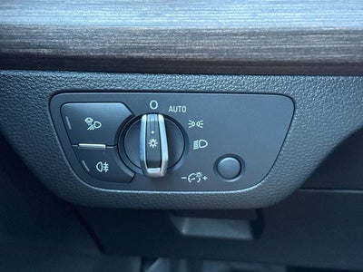 2025 Audi Q5 e 55 Premium Plus S Line