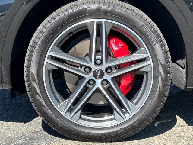2025 Audi Q5 e 55 Premium Plus S Line