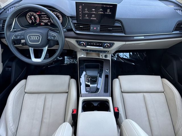 2023 Audi Q5 e 55 Premium S Line