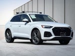 2023 Audi Q5 e 55 Premium S Line