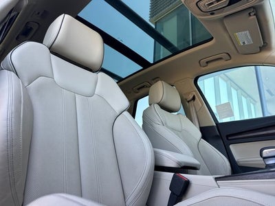 2023 Audi Q5 e 55 Premium S Line