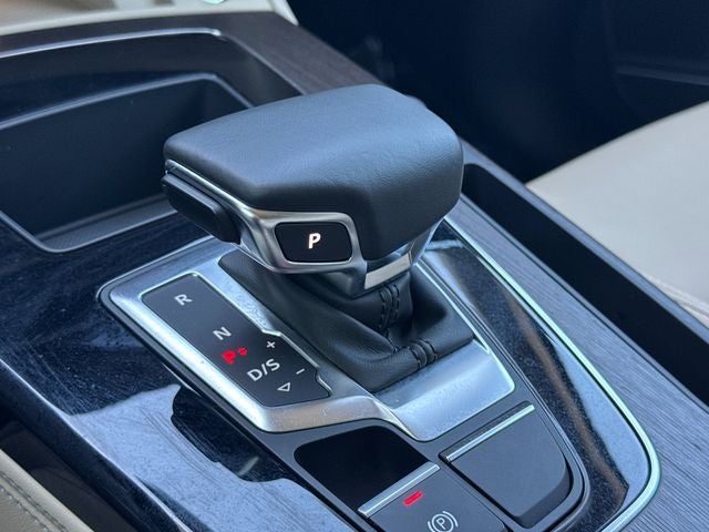 2023 Audi Q5 e 55 Premium S Line