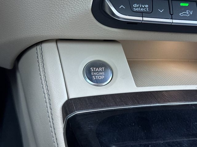 2023 Audi Q5 e 55 Premium S Line