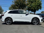 2023 Audi Q5 e 55 Premium S Line