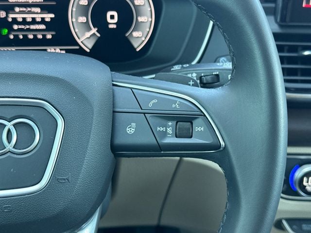 2023 Audi Q5 e 55 Premium S Line