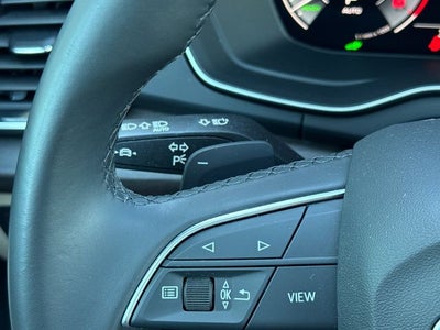 2023 Audi Q5 e 55 Premium S Line
