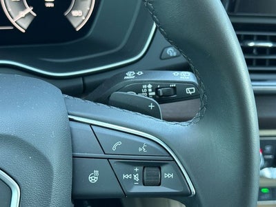 2023 Audi Q5 e 55 Premium S Line