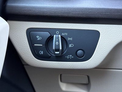 2023 Audi Q5 e 55 Premium S Line