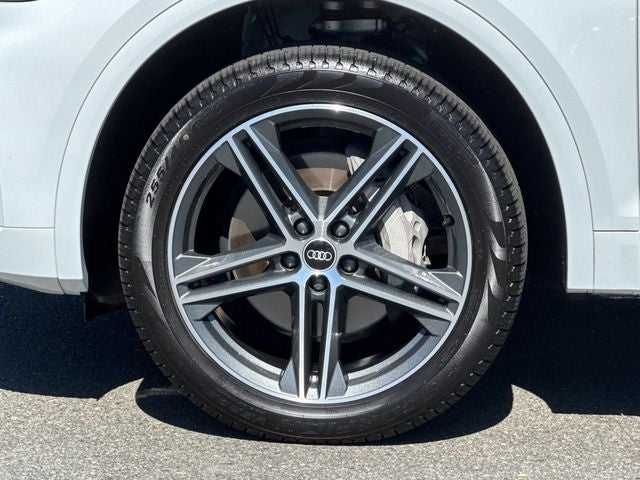 2023 Audi Q5 e 55 Premium S Line
