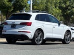 2023 Audi Q5 e 55 Premium S Line