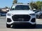 2023 Audi Q5 e 55 Premium S Line