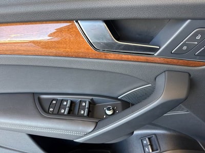 2023 Audi Q5 e 55 Premium Plus S Line