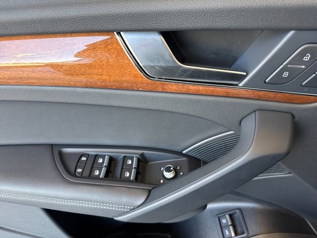 2023 Audi Q5 e 55 Premium Plus S Line