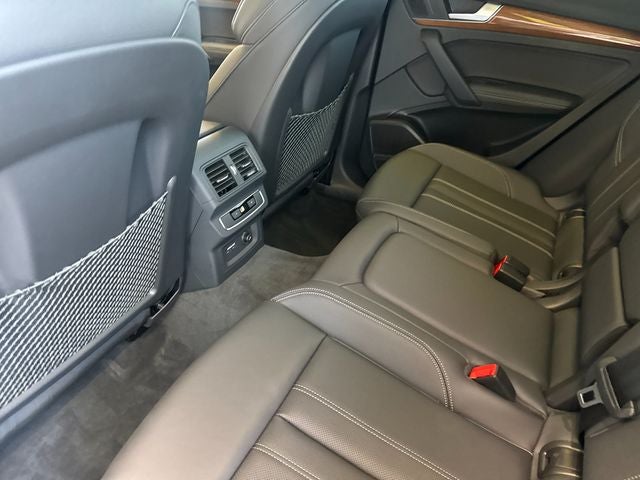2023 Audi Q5 e 55 Premium Plus S Line