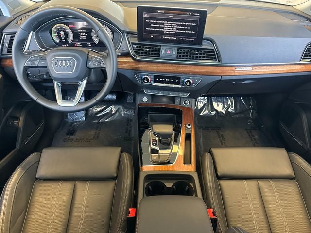 2023 Audi Q5 e 55 Premium Plus S Line