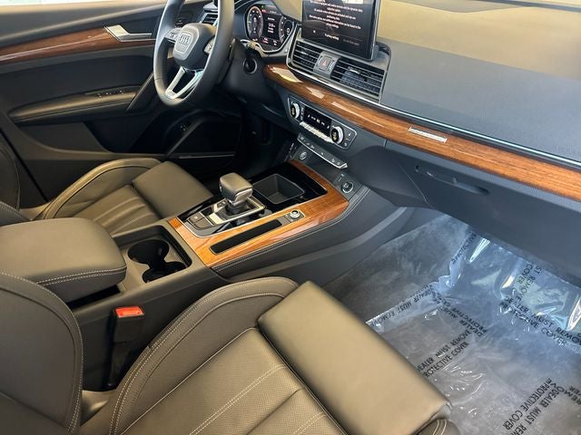 2023 Audi Q5 e 55 Premium Plus S Line