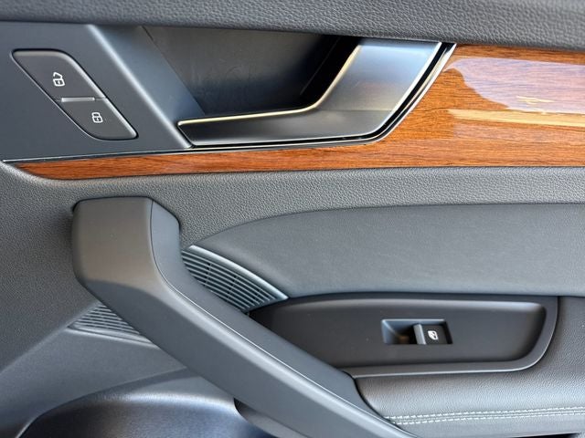 2023 Audi Q5 e 55 Premium Plus S Line