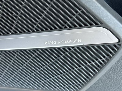 2023 Audi Q5 e 55 Premium Plus S Line