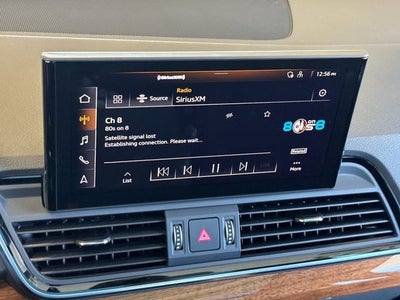 2023 Audi Q5 e 55 Premium Plus S Line
