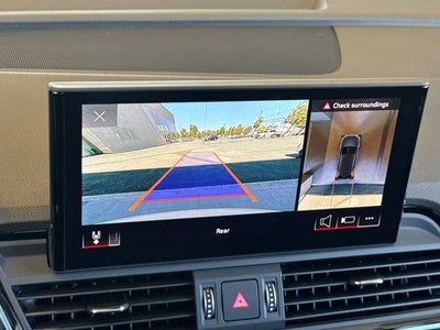 2023 Audi Q5 e 55 Premium Plus S Line
