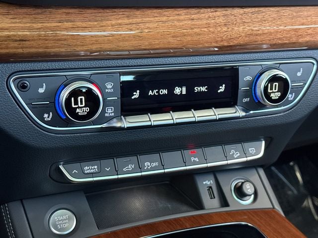 2023 Audi Q5 e 55 Premium Plus S Line