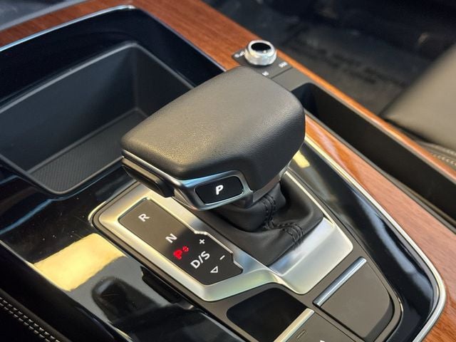 2023 Audi Q5 e 55 Premium Plus S Line