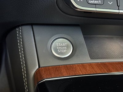 2023 Audi Q5 e 55 Premium Plus S Line