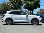 2023 Audi Q5 e 55 Premium Plus S Line