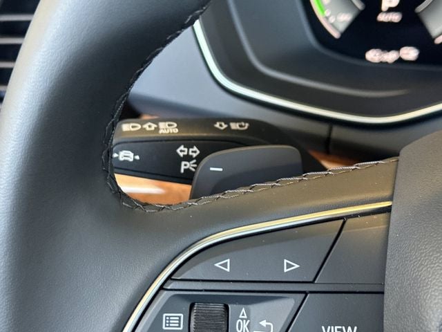 2023 Audi Q5 e 55 Premium Plus S Line