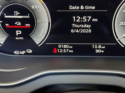 2023 Audi Q5 e 55 Premium Plus S Line