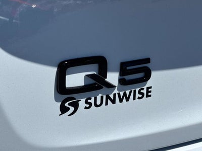 2023 Audi Q5 e 55 Premium Plus S Line