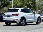 2023 Audi Q5 e 55 Premium Plus S Line