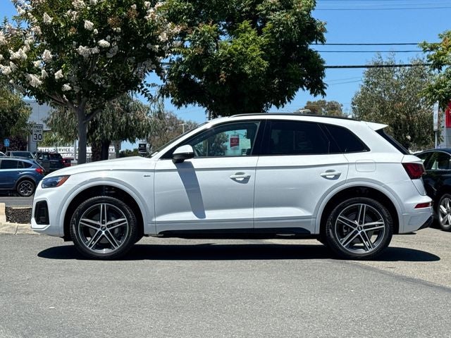 2023 Audi Q5 e 55 Premium Plus S Line