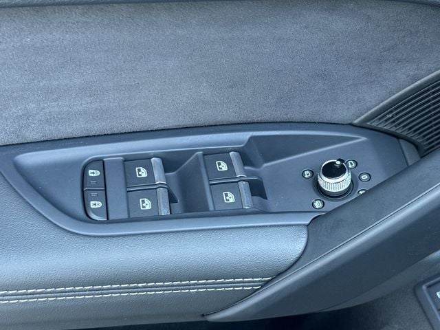 2024 Audi Q5 e 55 Premium Plus S Line