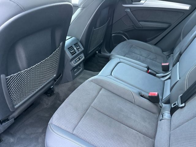 2024 Audi Q5 e 55 Premium Plus S Line