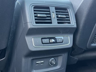 2024 Audi Q5 e 55 Premium Plus S Line