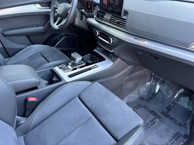 2024 Audi Q5 e 55 Premium Plus S Line