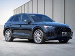 2024 Audi Q5 e 55 Premium Plus S Line