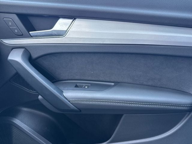 2024 Audi Q5 e 55 Premium Plus S Line