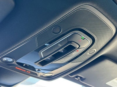 2024 Audi Q5 e 55 Premium Plus S Line