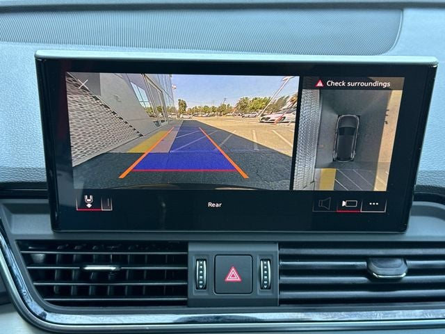 2024 Audi Q5 e 55 Premium Plus S Line