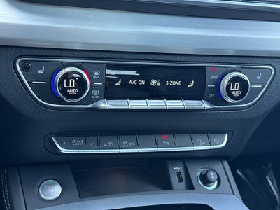 2024 Audi Q5 e 55 Premium Plus S Line