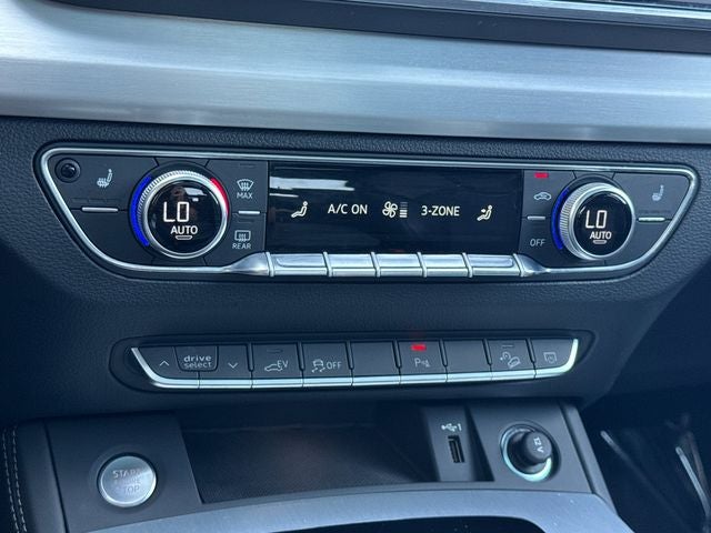 2024 Audi Q5 e 55 Premium Plus S Line