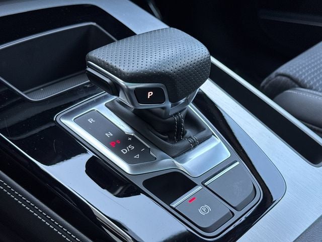 2024 Audi Q5 e 55 Premium Plus S Line