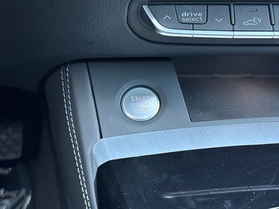 2024 Audi Q5 e 55 Premium Plus S Line