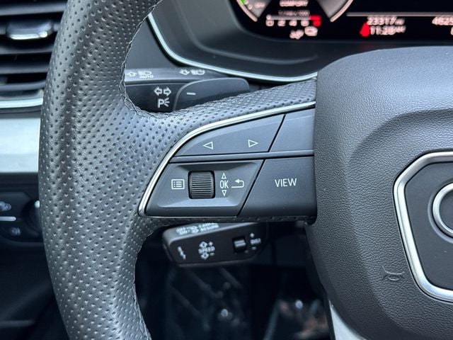 2024 Audi Q5 e 55 Premium Plus S Line