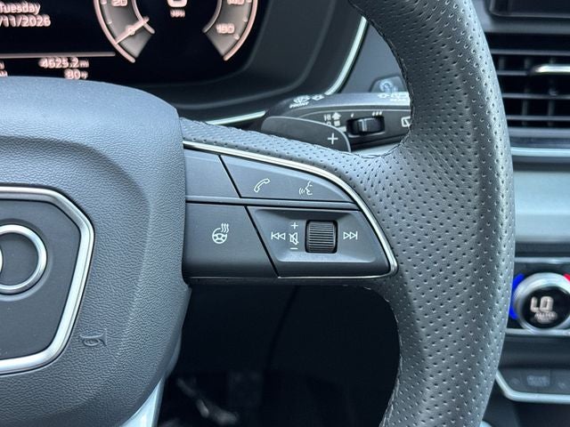 2024 Audi Q5 e 55 Premium Plus S Line