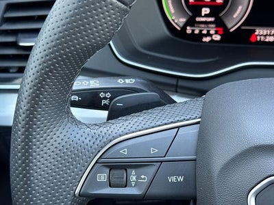 2024 Audi Q5 e 55 Premium Plus S Line