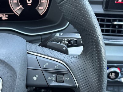 2024 Audi Q5 e 55 Premium Plus S Line